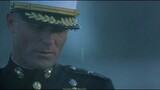 [The Rock] With Majestic Opening Music, General Hummel Comes Out