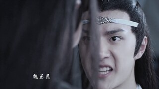 [Versi Drama Wang Xian |. Bo Jun Yi Xiao |. ! ! Pemula, pemula, pemula~