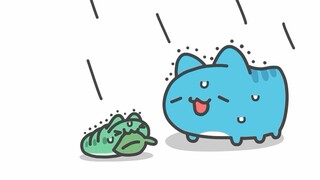 毛毛虫