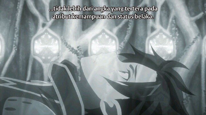 sword art online s1 sub Indonesia eps 22