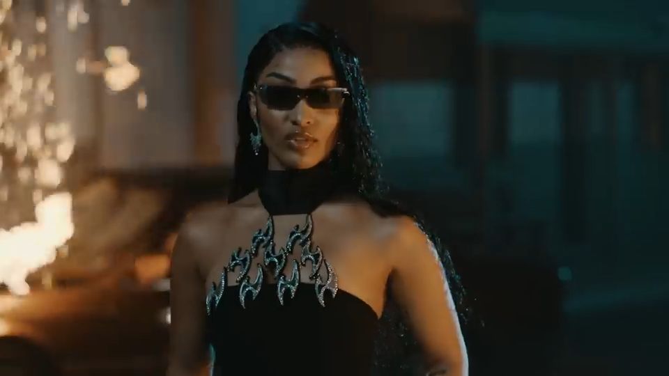 The Chainsmokers & Shenseea – My Bad Lyrics