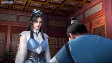 Martial Peak Eps 21 Sub Indo 1080p