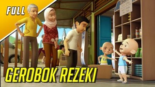 FULL Episod Baru Upin & Ipin Musim 15 - Gerobok Rezeki | Upin Ipin Terbaru 2022