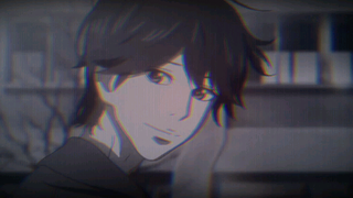 kakeru's Death