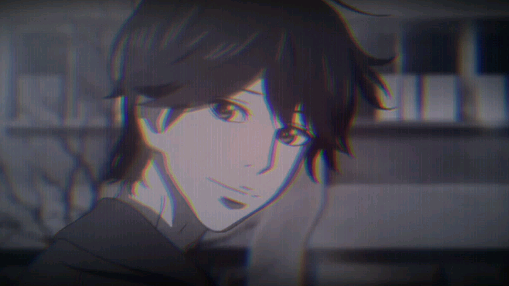 kakeru's Death