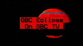 GBC Eclipse (Free to Use; Template)