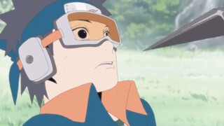 [Naruto] Kiệt tác anime đã trở thành huyền thoại - Obito và Kakashi