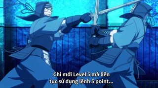 Kế hoạch bán hành cho thằng nhóc #AniMeme