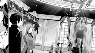 [Shadow Lord 46] When Shadow Lord becomes a double agent! The plot becomes interesting~
