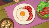 Best food scenes in anime