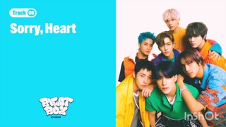 NCT Dream Beatbox Album Compilation