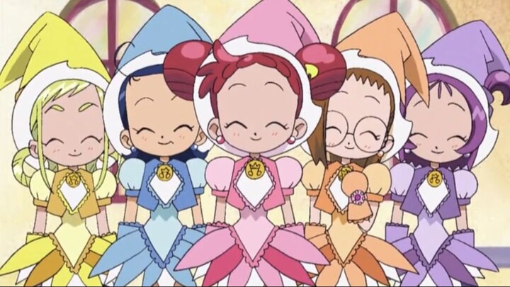 Ojamajo Doremi ตอนที่ 11 พากย์ไทย