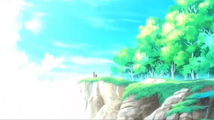 MAD's "One Piece Special 3D2Y" theme song "Next Stage"