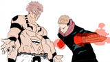 In Jujutsu Kaisen Chapter 243, the real protagonist appears! Looking forward to Yuuto's revolving do