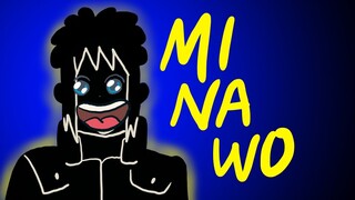 GImana Ya Rasanya Menjadi AYAH NARUTO 😊 MINAWO ( Minato + Wowo)  - Kartun Lucu