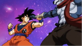 [AMV] Dragon Ball Super Goku Vs Bergamo | Killing Me
