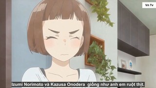 Top 10 Phim Anime Tình Cảm Lãng Mạn Hay Nhất Mới Ra Mắt Năm 2019- 5