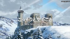 [Vietsub] Sanzoku no Musume Ronja / Ronja - Con gái tướng cướp (2014) | Tập 11