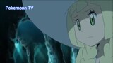 Pokemon Sun & Moon (Ep 48.5) Lilie đến gặp anh trai #PokemonSun&Moon