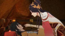 How Dare You?! EP 18 Sub Indo