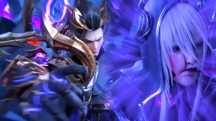 Hei Qing Menampar Zhai Xing & Perpisahan Ziyan & XY utk Pulang Ke Klan😭