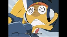 Sergeant Keroro - 192