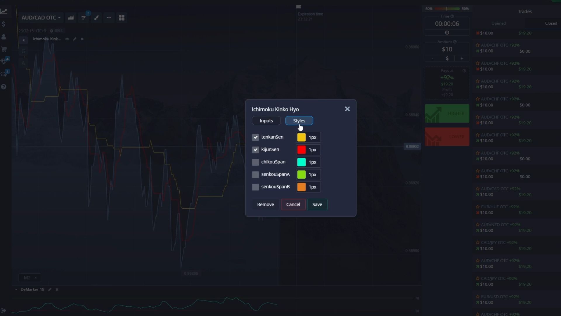 Here Is What You Should Do For Your Pocket Option Online Trading