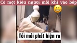 Có một kiểu người mỗi khi vào bếp😂😂😂