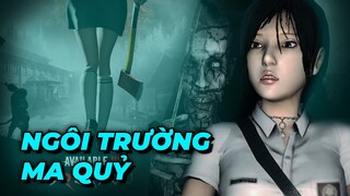 Cốt truyện: DreadOut - Game Kinh Dị Indonesia Sợ Phết | MT2T