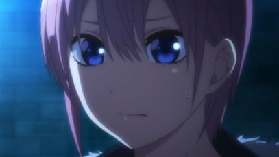 Go-toubun no Hanayome Episode 11