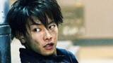 [Phim & TV] [Takeru Satoh] Nhân vật phản diện hấp dẫn | "Inuyashiki"
