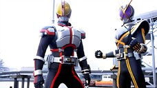 Kamen Rider Faiz Episode 30 : Jebakan Masato