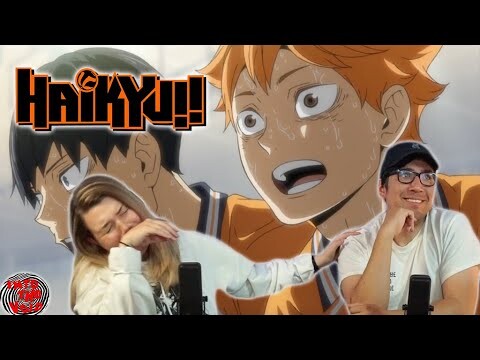 Haikyu! Season 4 Episode 25 - FINALE  - Reaction and Discussion!