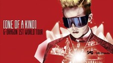 G-Dragon - Collection 'One Of A Kind' [2013.10.30]