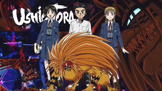 Ushio and Tora Episode 11 | English Dub | Season 1