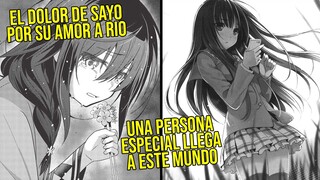 Seirei Gensouki Resumen Novela Ligera Volumen 3 Parte 3