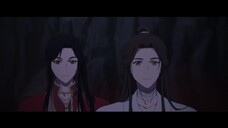 Heaven Official's Blessing - EP 09 (INDOSUB)