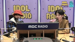 [ENG] 190226 Idol Radio EP 147 Swamp Room (늪방) - Monsta X