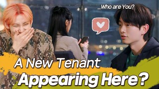 [My Sibling's Romance] "Sorry, But Who are You?" A New Tenant Appearing 😮 | EP. 4-1