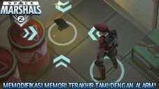 Mencari Bukti Tambahan Untuk Mengungkap Pengkhianatnya!? |Space Marshals 2 Part 18