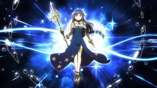 Ma Pháp Thiếu Nữ Madoka Magica
