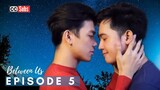 Between Us EP 5 [ENG SUB] (Philippine)