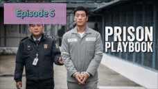 PrIsOn PlAyBoOk Episode 5 Tag Dub