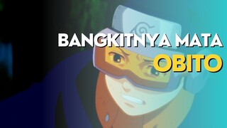 AMV - BANGKITNYA MATA OBITO