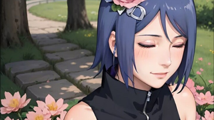 KONAN DIAM DIAMM SUKA NAGATO