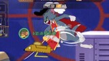 Tom and Jerry Mobile Game: Stop teasing, I’m operating it properly (Issue 77: The Best Poisonous Mil