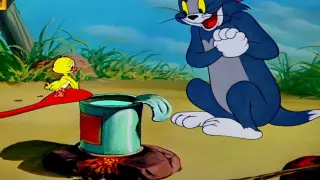 [4K Repair] Tom and Jerry Sichuan Dialect Edition.P63-Duck