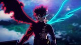 Black Clover Movie [ AMV ] Sword of the Wizard king | Ready for War