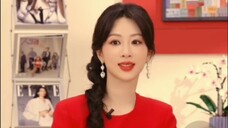 Hahaha Xiao Zi bilang dia mengganti namanya menjadi yang kesepian. Yang Zi dan Jin Mailang mencerita