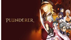 Plunderer Episode 20 (Rain)